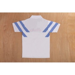 Camiseta De Fútbol 2ª Equipación Napoli 1989/90