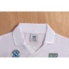 Camiseta De Fútbol 2ª Equipación Napoli 1989/90