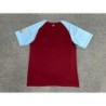 Camiseta De Fútbol 1ª Equipación Aston Villa 2024/25