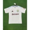 Camiseta De Fútbol 2ª Equipación Aston Villa 2024/25