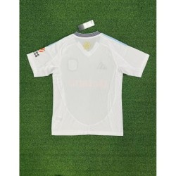 Camiseta De Fútbol 2ª Equipación Aston Villa 2024/25