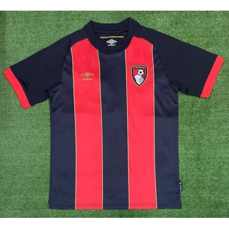 Camiseta De Fútbol 1ª Equipación Bournemouth 2024/25