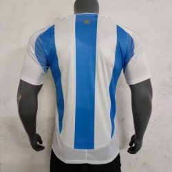 Camiseta De Fútbol 1ª Equipación Argentina 2024/25