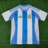 Camiseta De Fútbol 1ª Equipación Argentina 2024/25