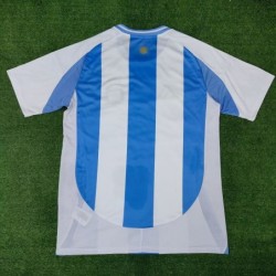 Camiseta De Fútbol 1ª Equipación Argentina 2024/25
