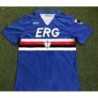 Camiseta De Fútbol 1ª Equipación Sampdoria 1990/91