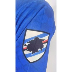 Camiseta De Fútbol 1ª Equipación Sampdoria 1994/95