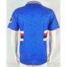 Camiseta De Fútbol 1ª Equipación Sampdoria 1994/95