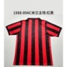 Camiseta De Fútbol 1ª Equipación Milan 1994/95