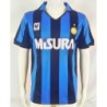Camiseta De Fútbol 1ª Equipación Internazionale 1990/91