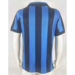 Camiseta De Fútbol 1ª Equipación Internazionale 1990/91
