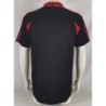 Camiseta De Fútbol 2ª Equipación Milan 2000/01
