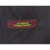 Camiseta De Fútbol 2ª Equipación Milan 2000/01