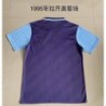 Camiseta De Fútbol 2ª Equipación Lazio 1994/95