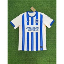 Camiseta De Fútbol 1ª Equipación Brighton 2024/25