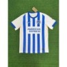 Camiseta De Fútbol 1ª Equipación Brighton 2024/25