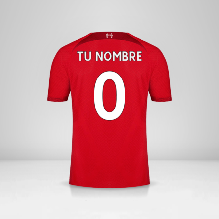 Camiseta Personalizada