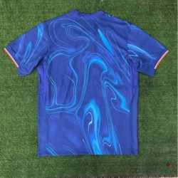 Camiseta De Fútbol 1ª Equipación Chelsea 2024/25