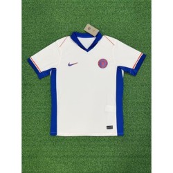 Camiseta De Fútbol 2ª Equipación Chelsea 2024/25