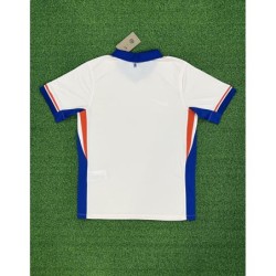 Camiseta De Fútbol 2ª Equipación Chelsea 2024/25