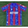 Camiseta De Fútbol 1ª Equipación Crystal Palace 2024/25