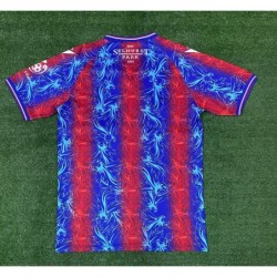 Camiseta De Fútbol 1ª Equipación Crystal Palace 2024/25