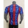 Camiseta De Fútbol 1ª Equipación Crystal Palace 2024/25