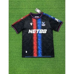 Camiseta De Fútbol 3ª Equipación Crystal Palace 2024/25
