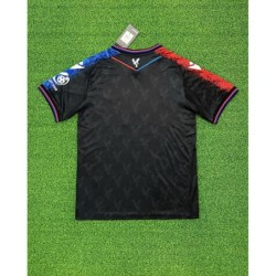 Camiseta De Fútbol 3ª Equipación Crystal Palace 2024/25