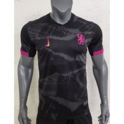 Camiseta De Fútbol 3ª Equipación Chelsea 2024/25