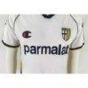 Camiseta De Fútbol 2ª Equipación Parma 2004/05
