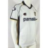 Camiseta De Fútbol 2ª Equipación Parma 2004/05