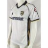 Camiseta De Fútbol 2ª Equipación Parma 2004/05