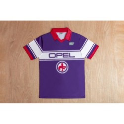Camiseta De Fútbol 1ª Equipación Fiorentina 1984/85