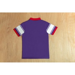 Camiseta De Fútbol 1ª Equipación Fiorentina 1984/85