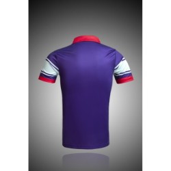 Camiseta De Fútbol 1ª Equipación Fiorentina 1984/85