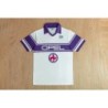 Camiseta De Fútbol 2ª Equipación Fiorentina 1984/85