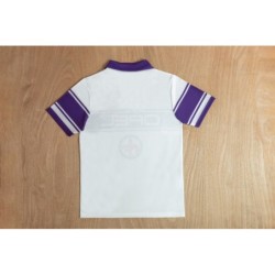 Camiseta De Fútbol 2ª Equipación Fiorentina 1984/85