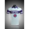 Camiseta De Fútbol 2ª Equipación Fiorentina 1984/85