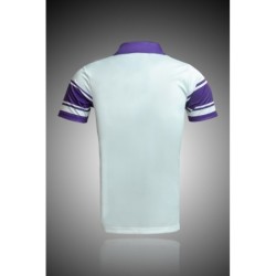 Camiseta De Fútbol 2ª Equipación Fiorentina 1984/85