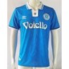 Camiseta De Fútbol 1ª Equipación Napoli 1993/94