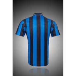 Camiseta De Fútbol 1ª Equipación Internazionale 1992/93