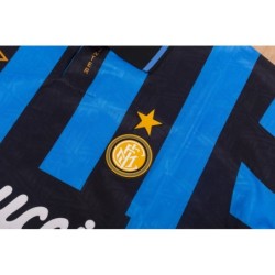 Camiseta De Fútbol 1ª Equipación Internazionale 1992/93