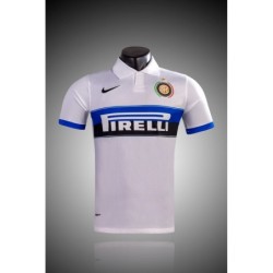 Camiseta De Fútbol 2ª Equipación Internazionale 2009/10