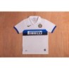 Camiseta De Fútbol 2ª Equipación Internazionale 2009/10