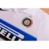 Camiseta De Fútbol 2ª Equipación Internazionale 2009/10