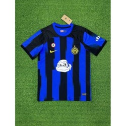 Camiseta De Fútbol 1ª Equipación Internazionale 2023/24