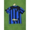 Camiseta De Fútbol 1ª Equipación Internazionale 2023/24