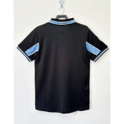 Camiseta De Fútbol 2ª Equipación Lazio 1998/99