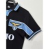 Camiseta De Fútbol 2ª Equipación Lazio 1998/99